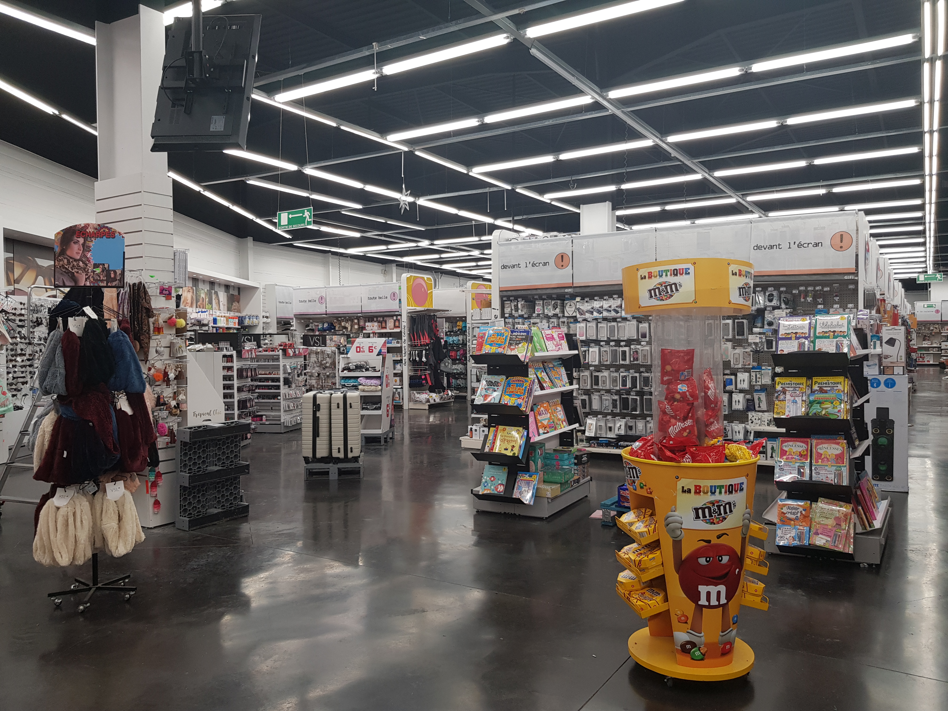 Photo n° 3 de l'avis de Sam.A fait le 27/09/2019 à 19:16