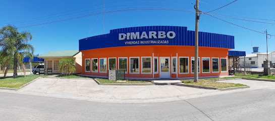 Viviendas Dimarbo