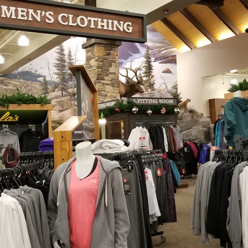 Cabela's