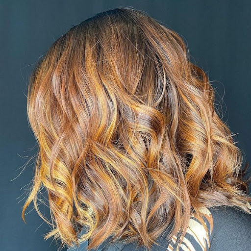 Beauty Salon «Ultimate Image Salon & Spa», reviews and photos, 17 N Village Ave, Exton, PA 19341, USA