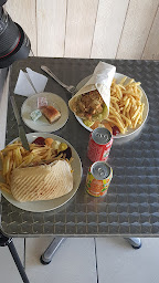 Photo n°36 de LE BODRUM à Brest ()