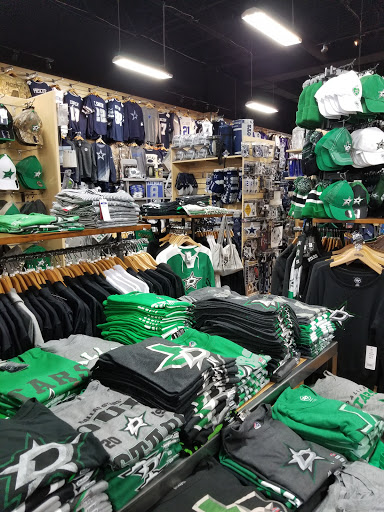 Sportswear Store «Rally House Alpha», reviews and photos, 13710 Dallas Pkwy, Dallas, TX 75240, USA
