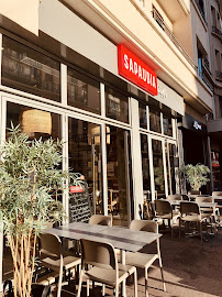 Photos du propriétaire du Restaurant italien Sapaudia Caffè à Annecy - n°10