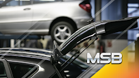 MSB - Photo 2 - Car repair in Bellflower, CA, Norwalk