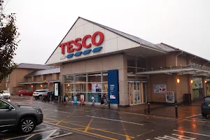 Tesco Superstore image