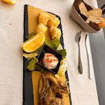 Photo n°2 de l'avis de Ilaria.i fait le 25/08/2023 à 21:32 sur le  Ristorante Il Molo à Livorno