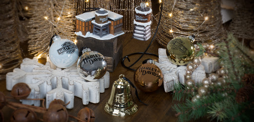 Motorcycle Dealer «Caliente Harley-Davidson», reviews and photos, 7230 NW Loop 410, San Antonio, TX 78245, USA