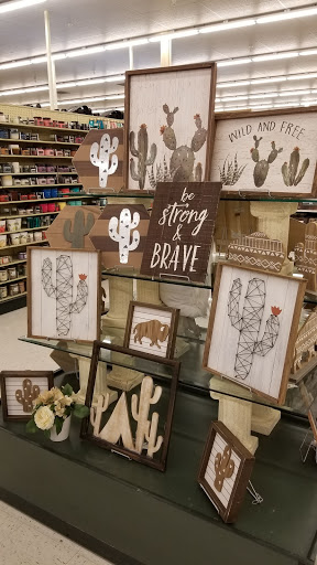 Craft Store «Hobby Lobby», reviews and photos, 8100 E Santa Ana Canyon Rd, Anaheim, CA 92808, USA