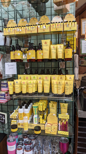 Wine Store «Habersham Winery Tasting Room», reviews and photos, 16 N Park St, Dahlonega, GA 30533, USA