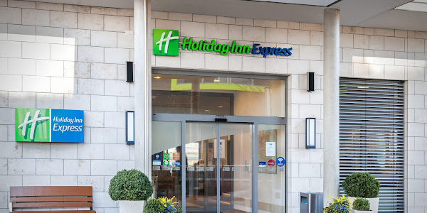 Holiday Inn Express Nürnberg-Schwabach, an IHG Hotel