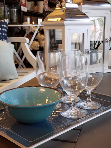 Outlet Store «Pottery Barn Outlet», reviews and photos, 800 GA-400, Dawsonville, GA 30534, USA