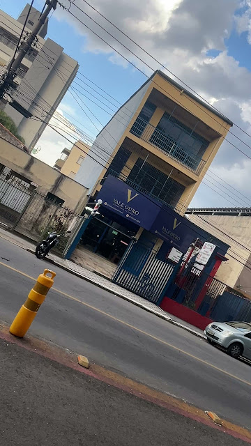 Barbearia Vale Ouro Guaratinguetá