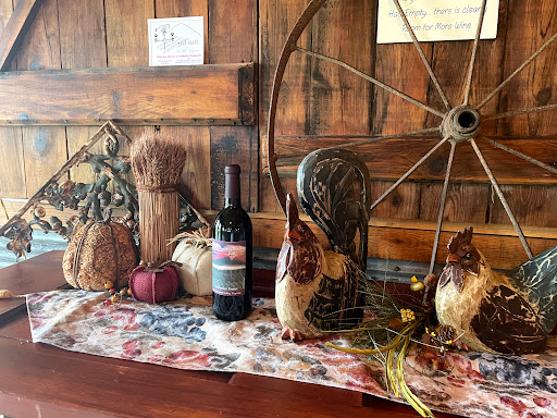 Winery «Third Hill Winery @ DeMello Vineyards», reviews and photos, 2110 Quicksburg Rd, Quicksburg, VA 22847, USA