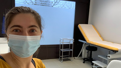 Cabinet Infirmier Charlotte WESTPHAL à La Jarne