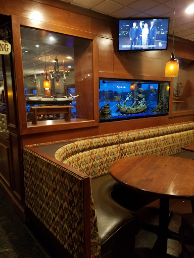 Sushi Restaurant «Chesapeake Inn Restaurant & Marina», reviews and photos, 605 2nd St, Chesapeake City, MD 21915, USA