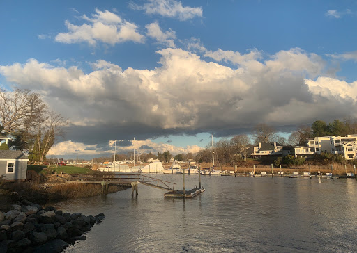 Branford River Marine