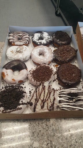 Donut Shop «Duck Donuts», reviews and photos, 511 Quince Orchard Rd, Gaithersburg, MD 20878, USA