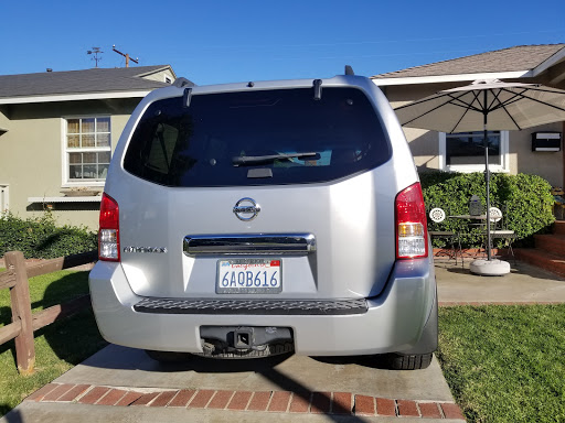 Auto Body Shop «Craftsman Collision USA», reviews and photos, 3250 E Airport Way, Long Beach, CA 90806, USA