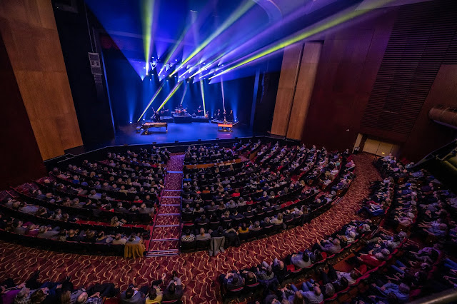 The Théâtre du Casino