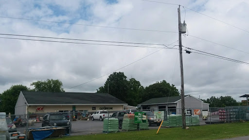 Hardware Store «O D Greene Ace Home Center», reviews and photos, 10799 US-11, Adams, NY 13605, USA