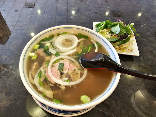 Pho Grand Vietnamese Noodle & Grill image
