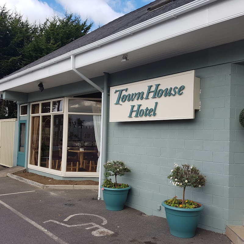 Town House Hotel