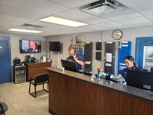 Auto Repair Shop «Oviedo Car Care», reviews and photos, 100 Station St, Oviedo, FL 32765, USA