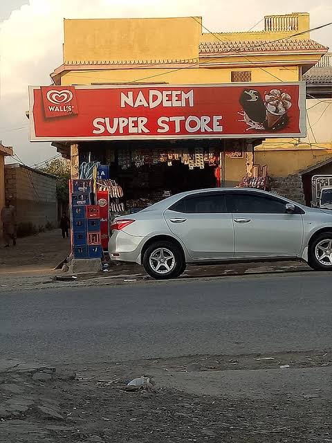 Nadeem Super Market