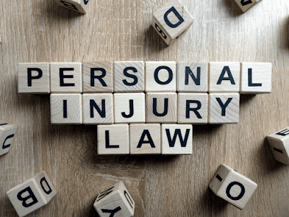 Affinity Law Personal Injury Lawyers Mississauga