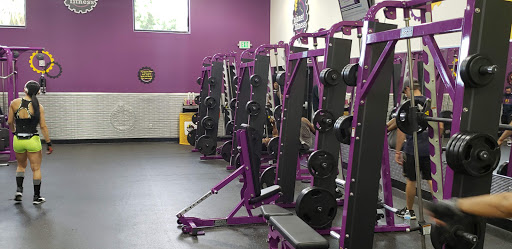 Gym «Planet Fitness», reviews and photos, 1434 Powerline Rd, Pompano Beach, FL 33069, USA