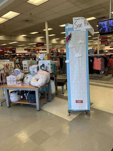 Department Store «T.J. Maxx», reviews and photos, 1850 Rio Hill Center, Charlottesville, VA 22901, USA