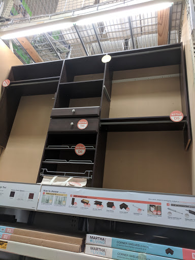 Home Improvement Store «The Home Depot», reviews and photos, 3600 Ranch Rd 620 S, Bee Cave, TX 78738, USA