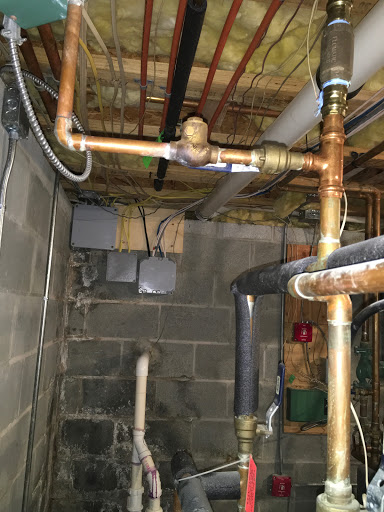 Heating Contractor «Pipe Works Services, Inc.», reviews and photos