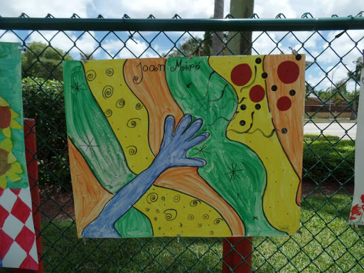 Learning Center «Happy Crayons Learning Center», reviews and photos, 1041 Ives Dairy Rd, Miami, FL 33179, USA