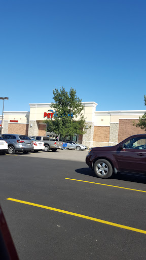 Pet Supply Store «PetSmart», reviews and photos, 3370 Shoppers Dr, McHenry, IL 60050, USA