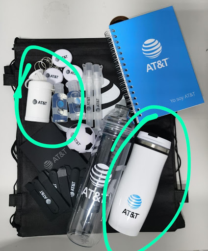 AT&T 11 PTE Tuxtla Gutiérrez