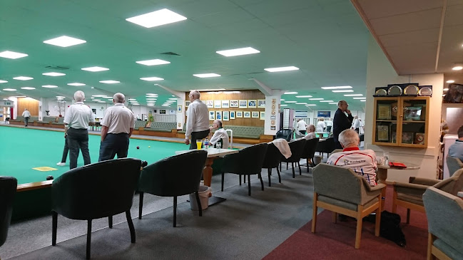Lincoln & District Indoor Bowling Club - Lincoln