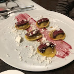 Photo n°2 de l'avis de Fabian.� fait le 23/10/2022 à 16:08 sur le  L'Altro Cantuccio Ristorante à Montepulciano