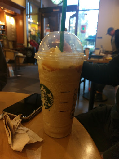 Starbucks image