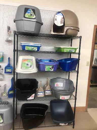 Pet Store «Just Pets», reviews and photos, 393 NY-5, Irving, NY 14081, USA