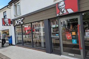 KFC Horsham - Bishopric image