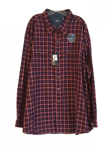 Thrift Store «Thrift World», reviews and photos, 5125 S 24th St, Omaha, NE 68107, USA