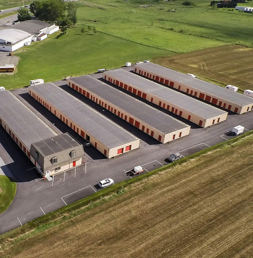 Self-Storage Facility «iStorage Akron», reviews and photos, 4353 Oregon Pike, Ephrata, PA 17522, USA
