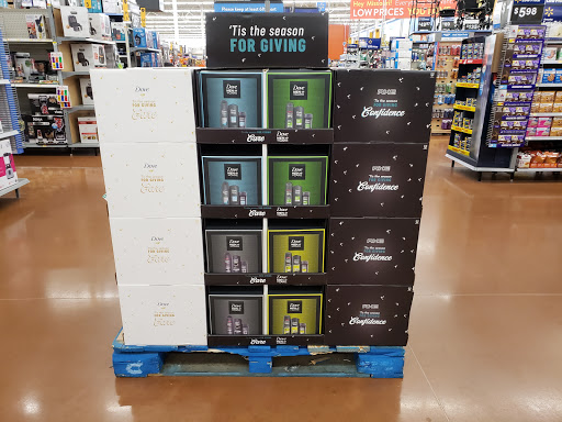 Department Store «Walmart Supercenter», reviews and photos, 6100 Ronald Reagan Dr, Lake St Louis, MO 63367, USA