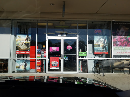 Video Game Store «GameStop», reviews and photos, 11066 Pecan Park Blvd #413, Cedar Park, TX 78613, USA