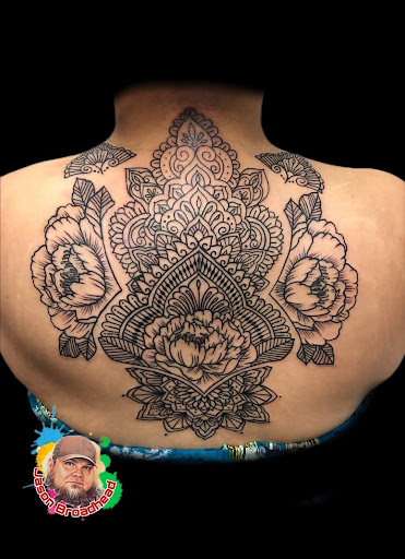Explore small lil peep tattoo ideas, creative tattoo ideas in Gulfport, available at Abduction Ink Studio