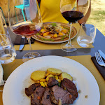 Photo n°1 de l'avis de Sebastien.o fait le 19/08/2021 à 13:00 sur le  Tere Ruse Agriturismo Biologico e Cantina à Mombaruzzo