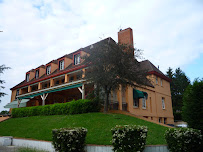 Extérieur du Restaurant Auberge de l'Orisse à Varennes-sur-Allier - n°20