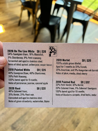 Winery «Blenheim Vineyards», reviews and photos, 31 Blenheim Farm, Charlottesville, VA 22902, USA