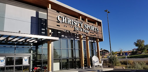 Ski Shop «Christy Sports - Ski & Patio», reviews and photos, 9607 E County Line Rd, Englewood, CO 80112, USA